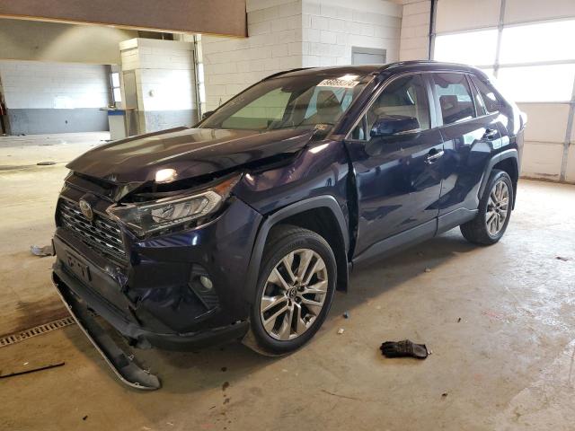 TOYOTA RAV4 2019 jtmn1rfv1kd506295