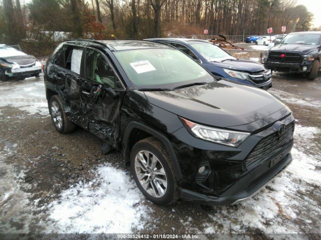 TOYOTA RAV4 2019 jtmn1rfv1kd506796