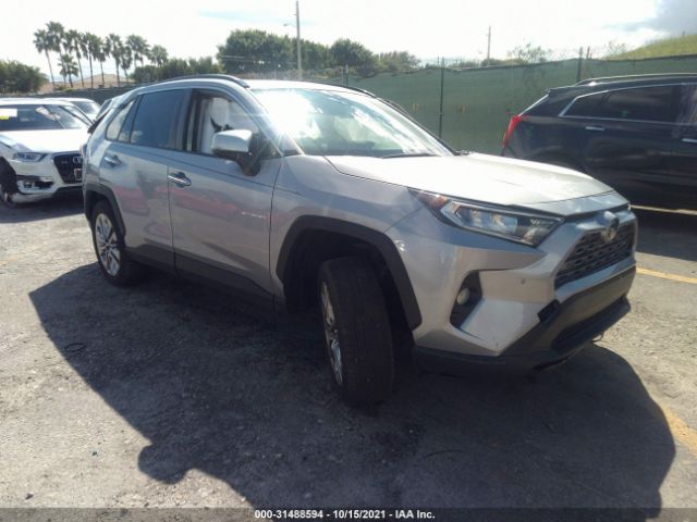 TOYOTA RAV4 2021 jtmn1rfv1md071765