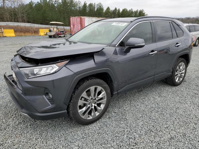 TOYOTA RAV4 LIMIT 2021 jtmn1rfv1md072009