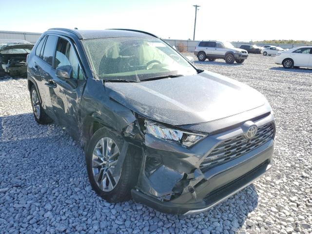 TOYOTA RAV4 LIMIT 2021 jtmn1rfv1md072642