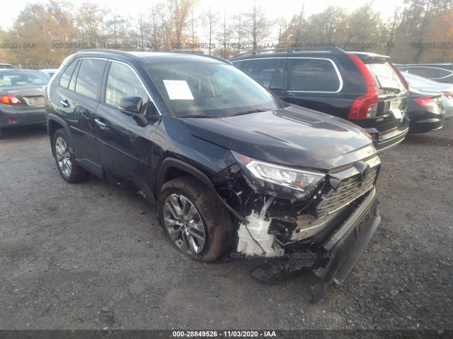 TOYOTA RAV4 2019 jtmn1rfv2kd506290