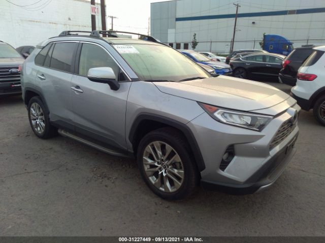 TOYOTA RAV4 2019 jtmn1rfv2kd508539