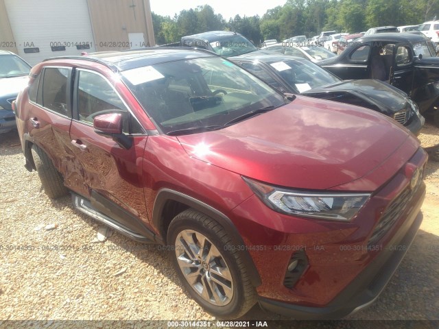 TOYOTA RAV4 2019 jtmn1rfv2kd519914