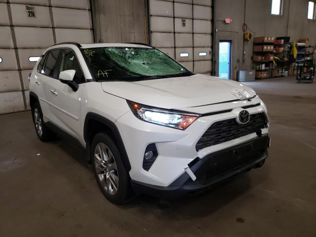 TOYOTA RAV4 2018 jtmn1rfv2kj006647