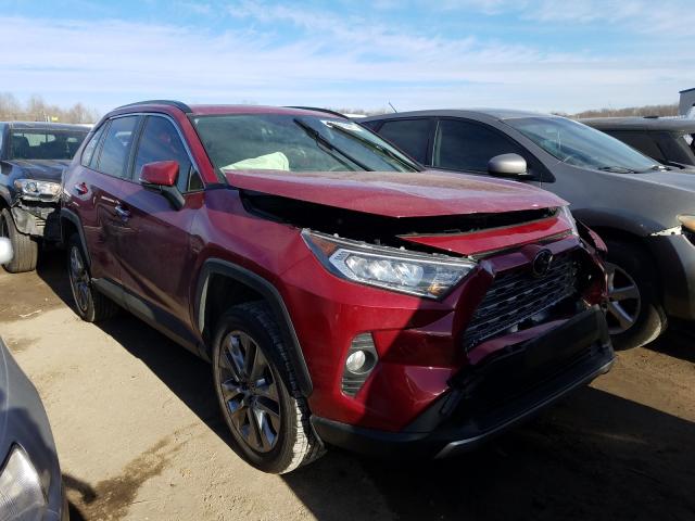 TOYOTA RAV4 LIMIT 2019 jtmn1rfv2kj023285