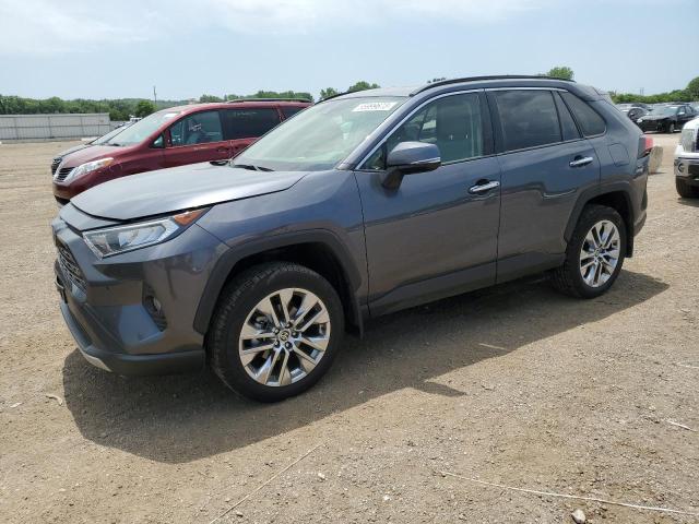 TOYOTA RAV4 LIMIT 2021 jtmn1rfv2md076473