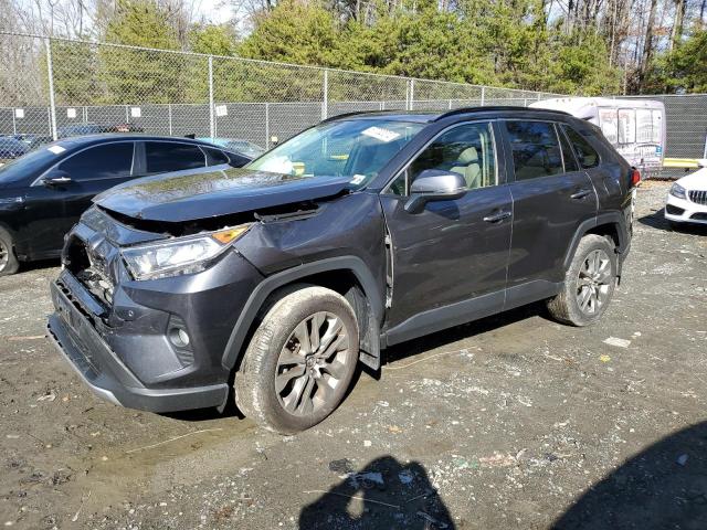 TOYOTA RAV4 LIMIT 2019 jtmn1rfv3kd005750