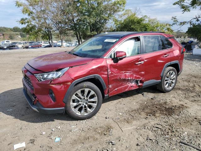 TOYOTA RAV4 2019 jtmn1rfv4kd512754