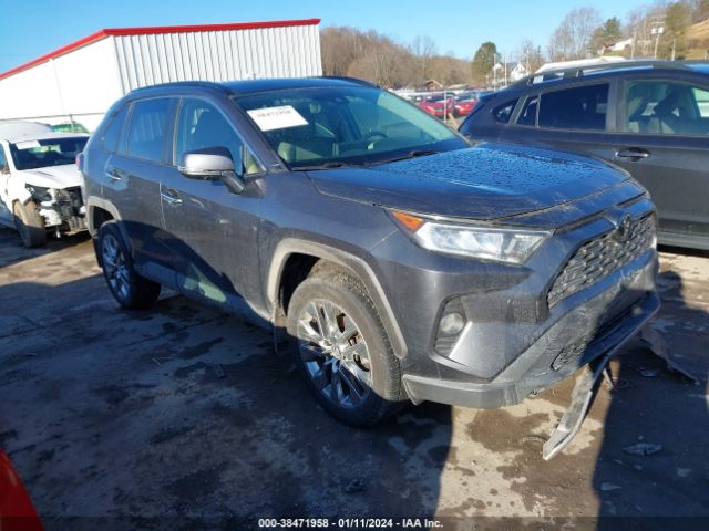 TOYOTA RAV4 2019 jtmn1rfv5kd506929