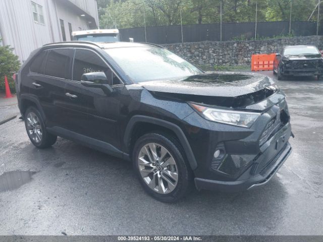 TOYOTA RAV4 2019 jtmn1rfv5kd509202