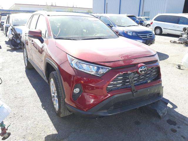 TOYOTA RAV4 LIMIT 2019 jtmn1rfv5kd513203