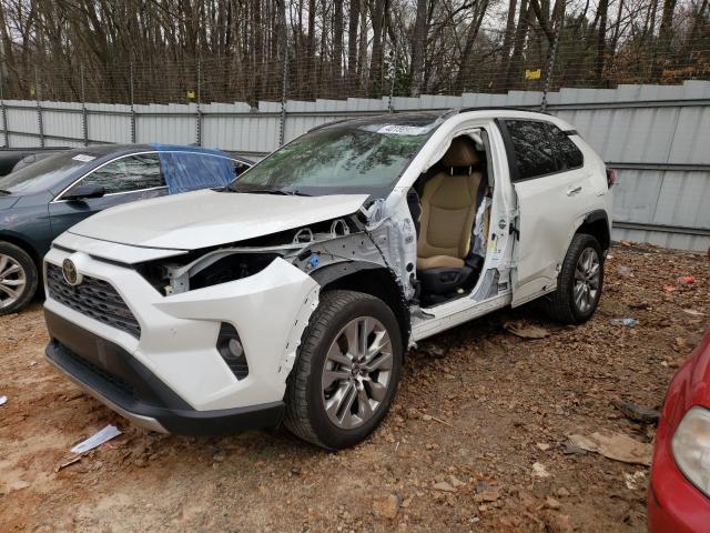 TOYOTA RAV4 LIMIT 2021 jtmn1rfv5md079528