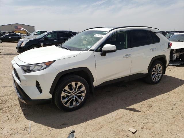 TOYOTA RAV4 LIMIT 2021 jtmn1rfv5md084583