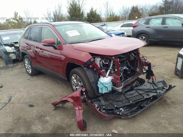 TOYOTA RAV4 2021 jtmn1rfv6md071566