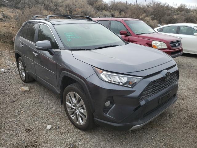 TOYOTA RAV4 LIMIT 2019 jtmn1rfv7kd505071