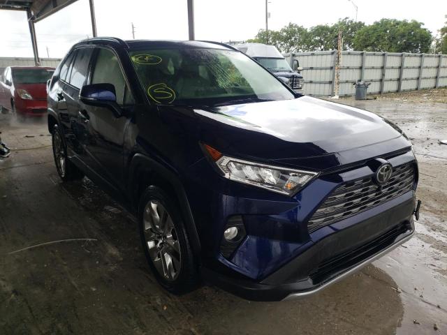 TOYOTA RAV4 LIMIT 2019 jtmn1rfv7kd506091