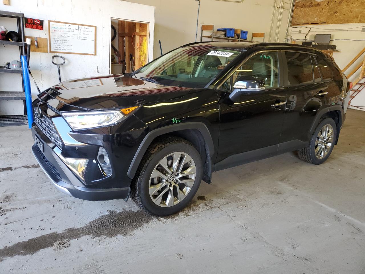 TOYOTA RAV 4 2019 jtmn1rfv7kd506172