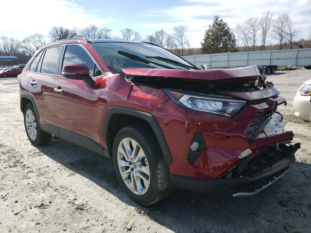 TOYOTA RAV4 LIMIT 2019 jtmn1rfv7kd519598