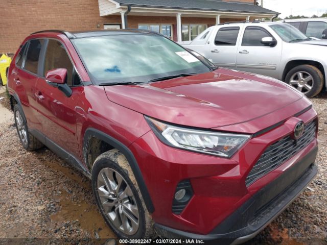 TOYOTA RAV4 2019 jtmn1rfv7kd519794