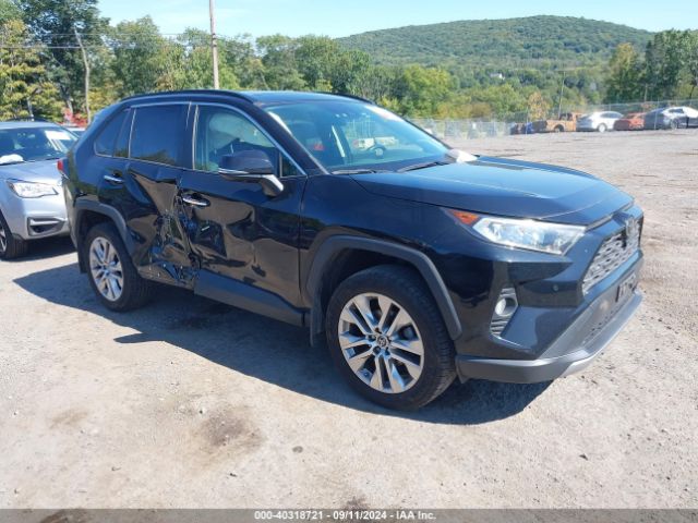 TOYOTA RAV4 2019 jtmn1rfv7kd520993