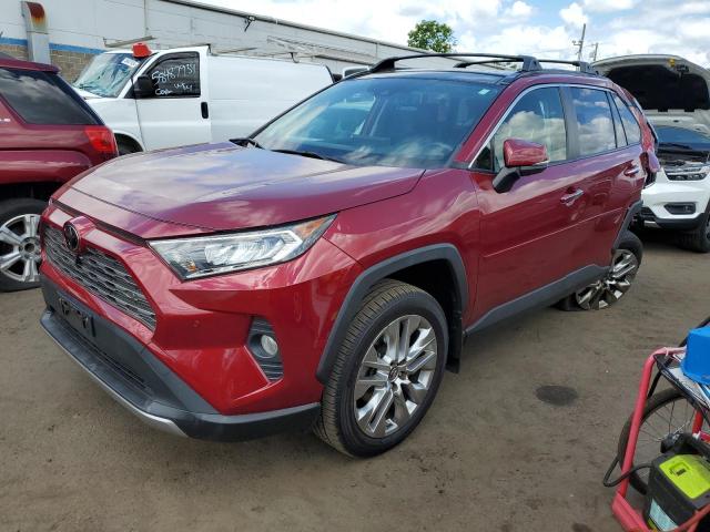 TOYOTA RAV4 2019 jtmn1rfv8kd518959