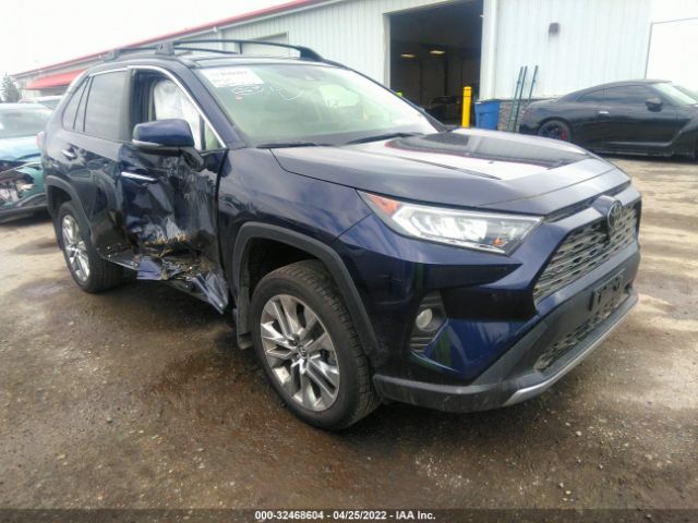 TOYOTA RAV4 2019 jtmn1rfv8kd520596