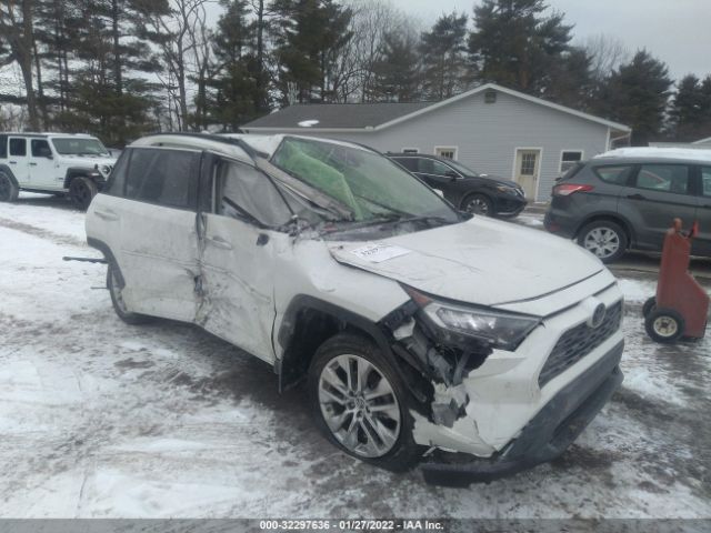 TOYOTA RAV4 2019 jtmn1rfv8kj001226