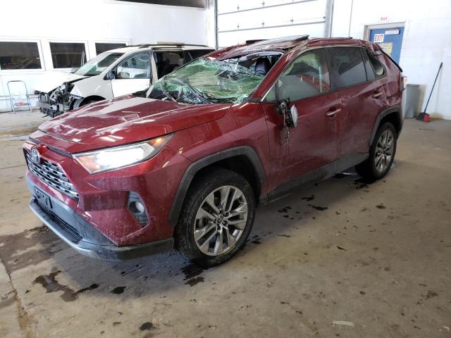 TOYOTA RAV4 LIMIT 2021 jtmn1rfv8md073691