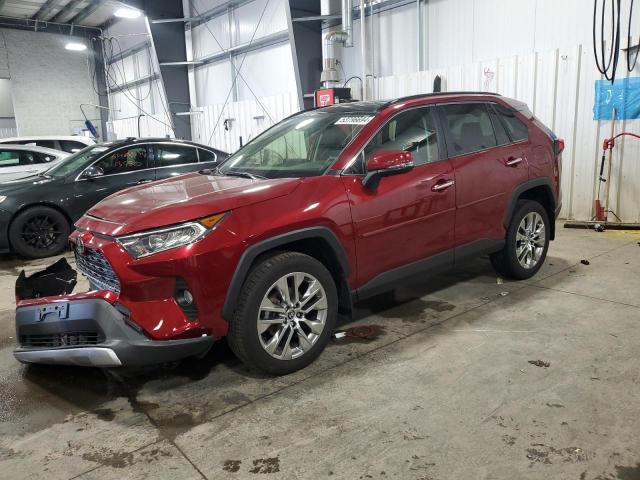 TOYOTA RAV4 2021 jtmn1rfv8md084769