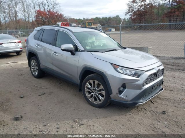 TOYOTA RAV4 2019 jtmn1rfv9kd002884