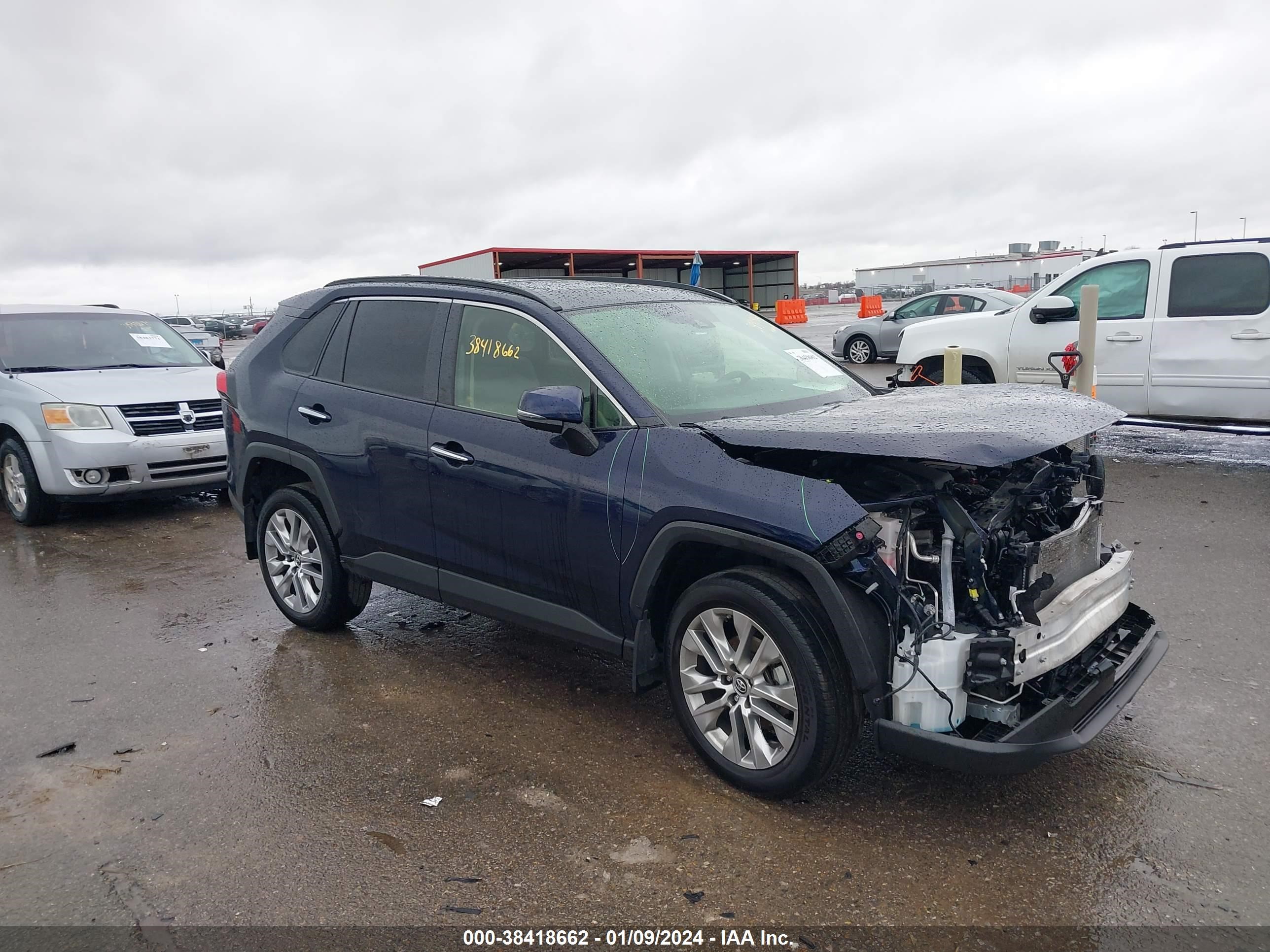 TOYOTA RAV 4 2019 jtmn1rfv9kd035285