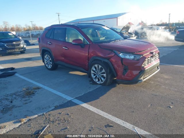 TOYOTA RAV4 2021 jtmn1rfv9md069407