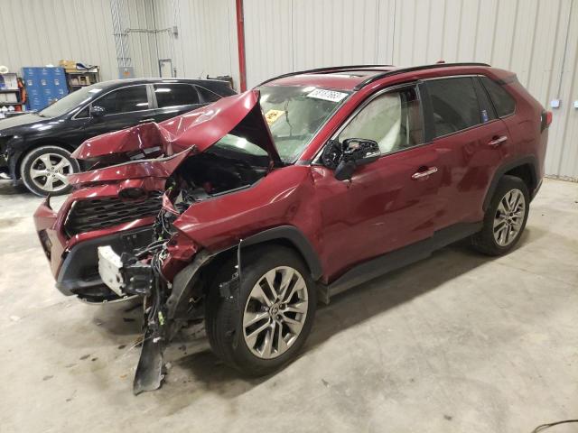 TOYOTA RAV4 LIMIT 2020 jtmn1rfvxld061749