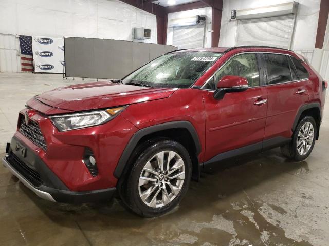 TOYOTA RAV4 2021 jtmn1rfvxmd077595