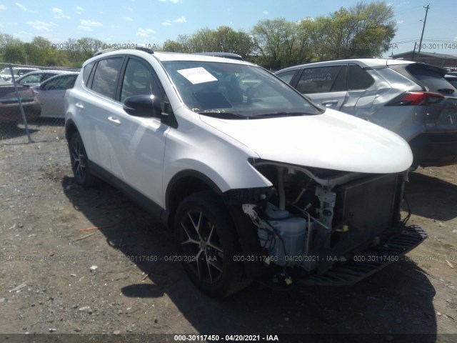 TOYOTA RAV4 2016 jtmnfrev0gj064816