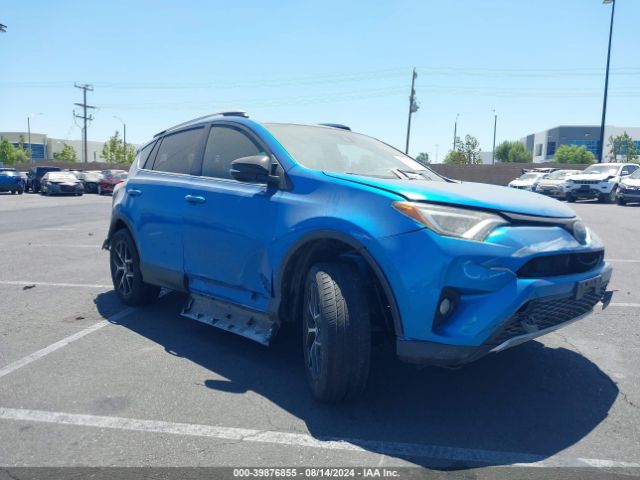 TOYOTA RAV4 2017 jtmnfrev0hj134655