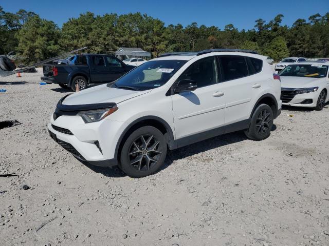 TOYOTA RAV4 SE 2017 jtmnfrev0hj146482