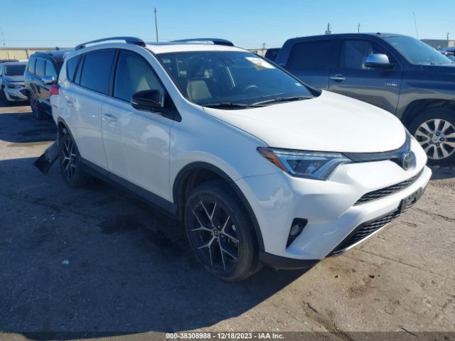 TOYOTA RAV4 2017 jtmnfrev0hj713631