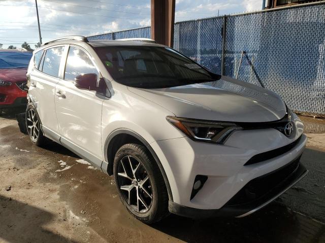 TOYOTA RAV4 SE 2016 jtmnfrev1gd081607