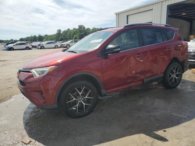 TOYOTA RAV4 2018 jtmnfrev1jd114211