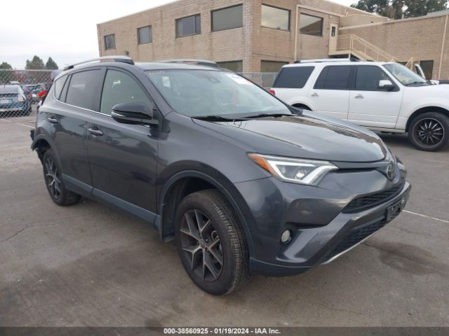 TOYOTA RAV4 2018 jtmnfrev1jj150594