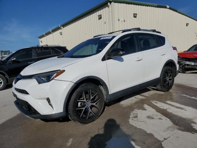 TOYOTA RAV4 SE 2016 jtmnfrev2gj078703