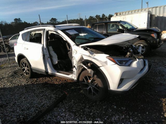 TOYOTA RAV4 2017 jtmnfrev2hd095243