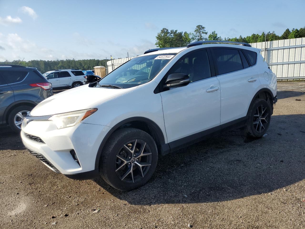 TOYOTA RAV 4 2017 jtmnfrev2hd098904