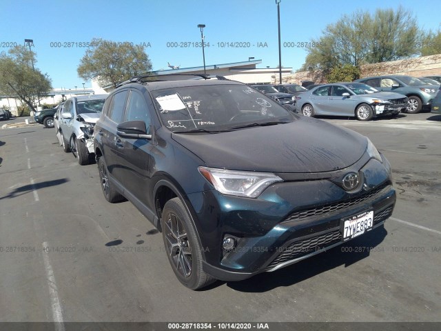 TOYOTA RAV4 2017 jtmnfrev2hj134267