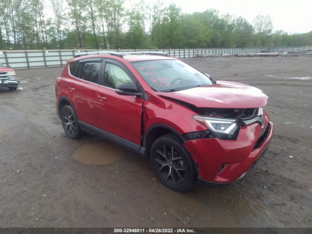 TOYOTA RAV4 2017 jtmnfrev2hj141946