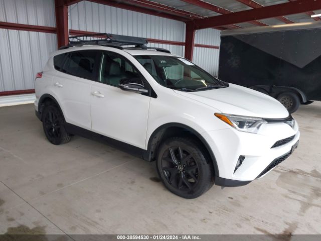 TOYOTA RAV4 2017 jtmnfrev2hj707426