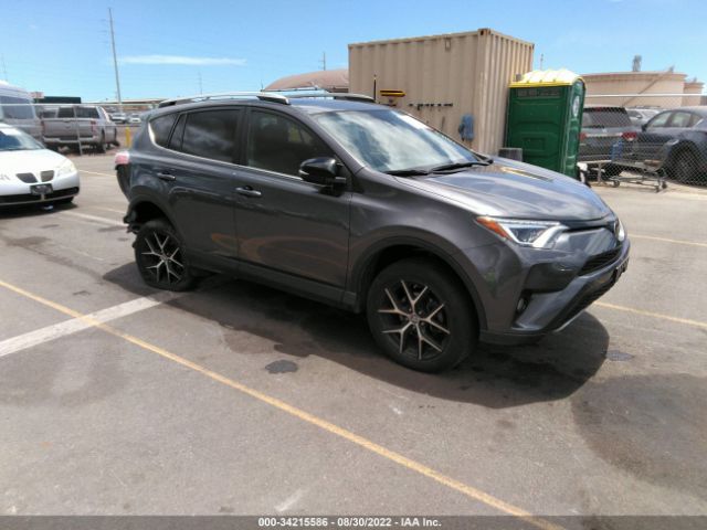 TOYOTA RAV4 2017 jtmnfrev2hj711833