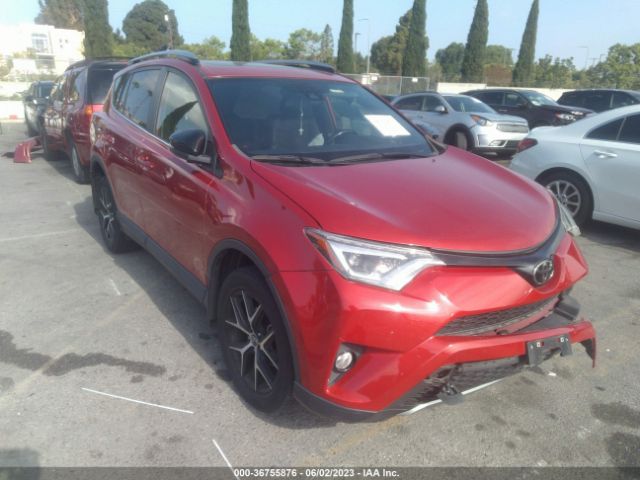 TOYOTA RAV4 2017 jtmnfrev3hj147495